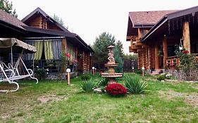 Казковий Світязь